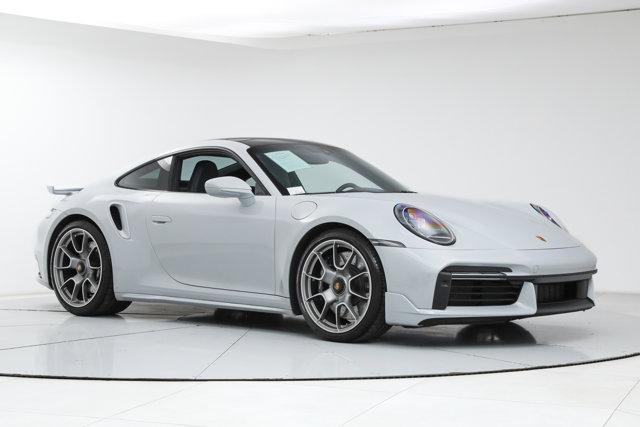 2024 Porsche 911