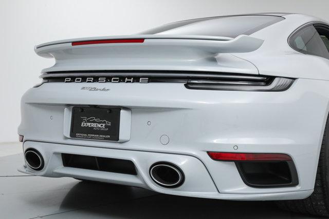 2024 Porsche 911