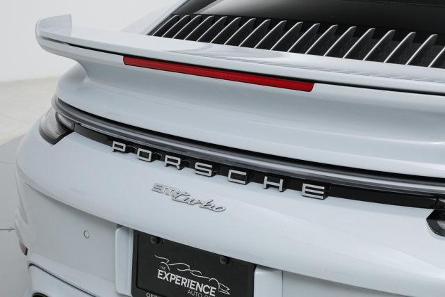 2024 Porsche 911
