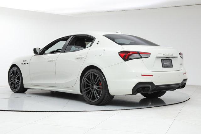 2023 Maserati Ghibli