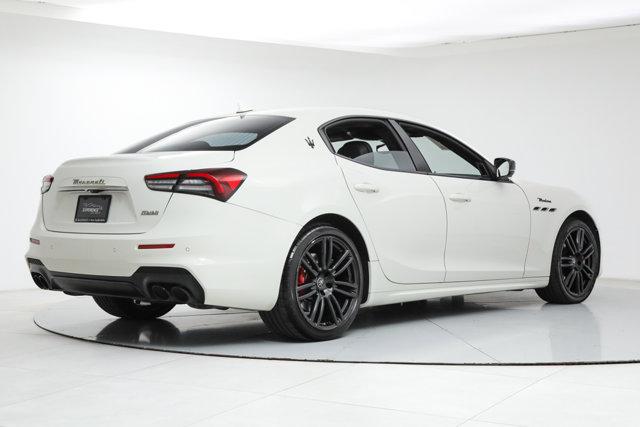 2023 Maserati Ghibli