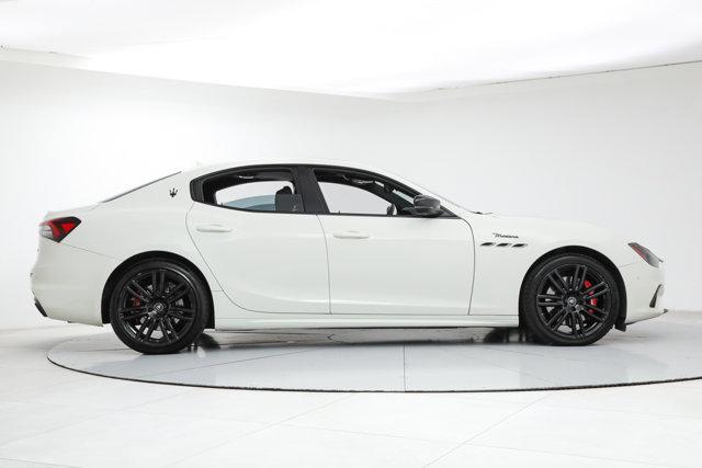 2023 Maserati Ghibli