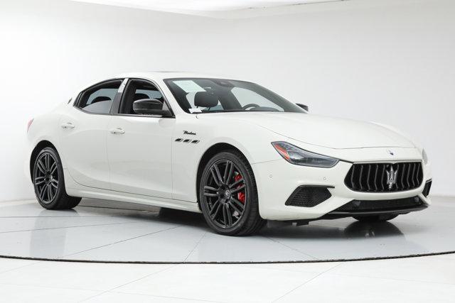 2023 Maserati Ghibli