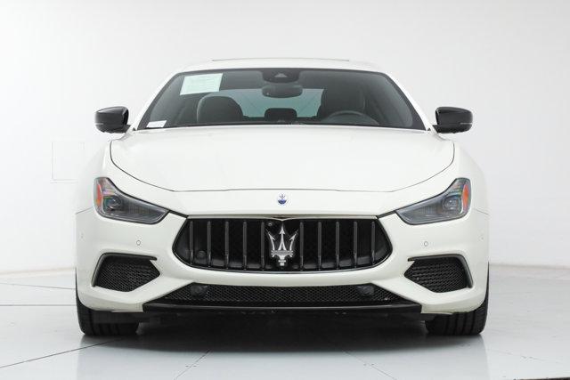 2023 Maserati Ghibli