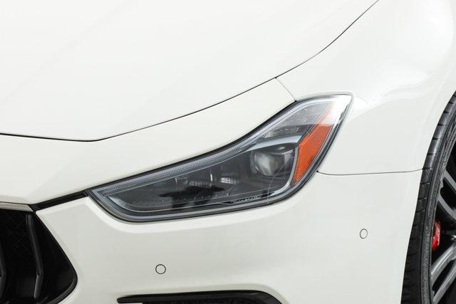 2023 Maserati Ghibli