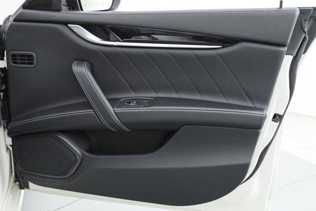 2023 Maserati Ghibli