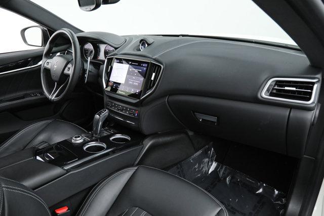 2023 Maserati Ghibli