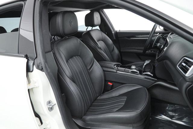 2023 Maserati Ghibli