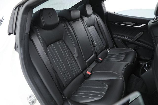 2023 Maserati Ghibli