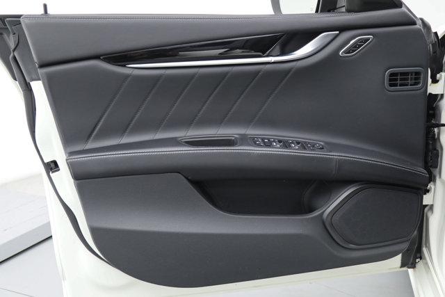 2023 Maserati Ghibli