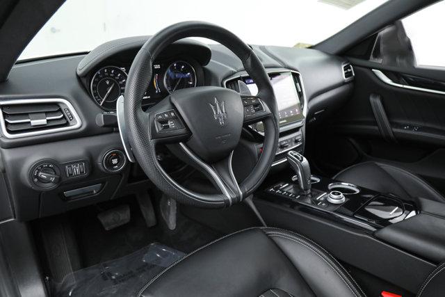 2023 Maserati Ghibli