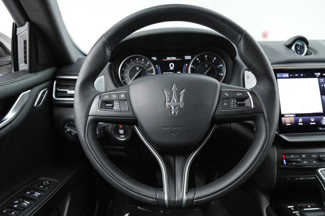2023 Maserati Ghibli