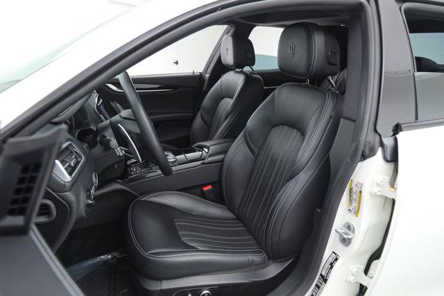 2023 Maserati Ghibli