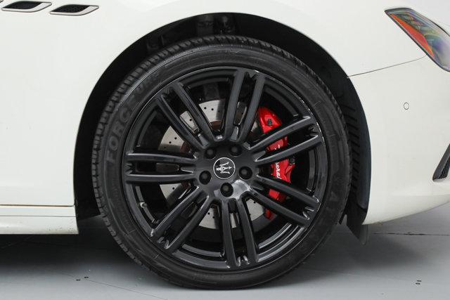 2023 Maserati Ghibli