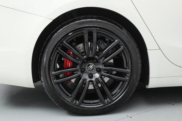 2023 Maserati Ghibli