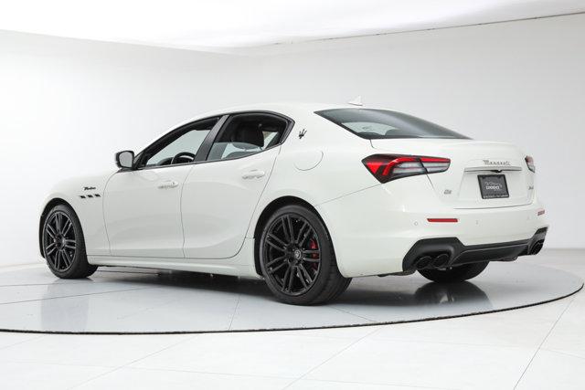 2023 Maserati Ghibli