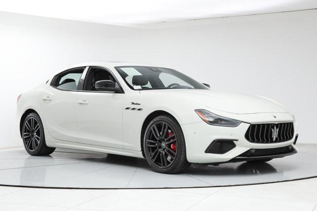 2023 Maserati Ghibli
