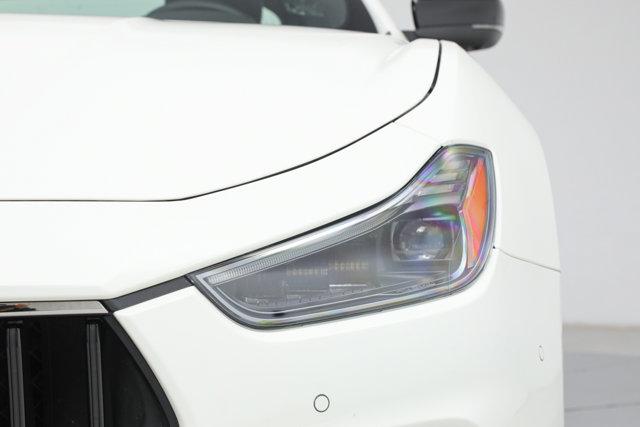 2023 Maserati Ghibli