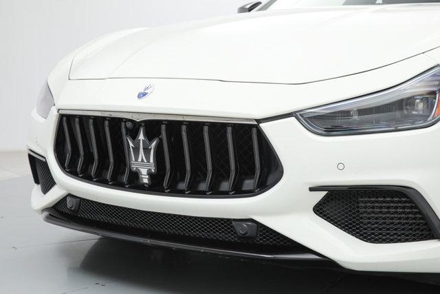 2023 Maserati Ghibli