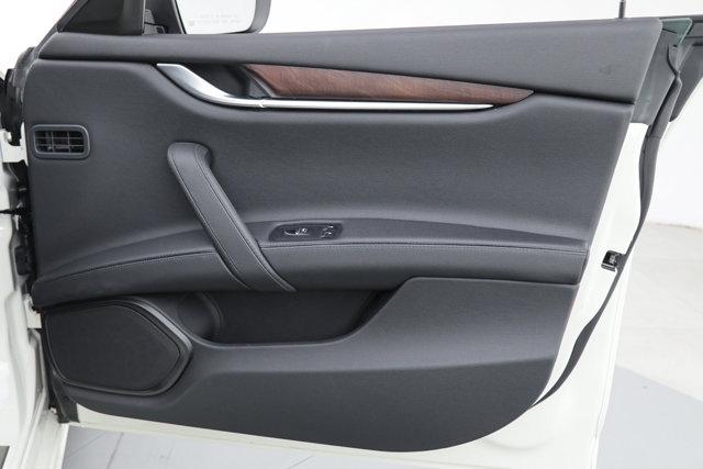 2023 Maserati Ghibli