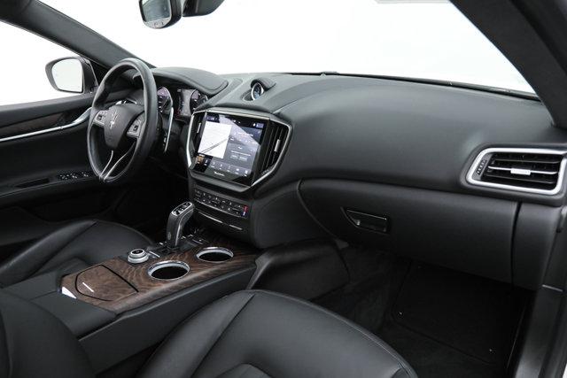 2023 Maserati Ghibli