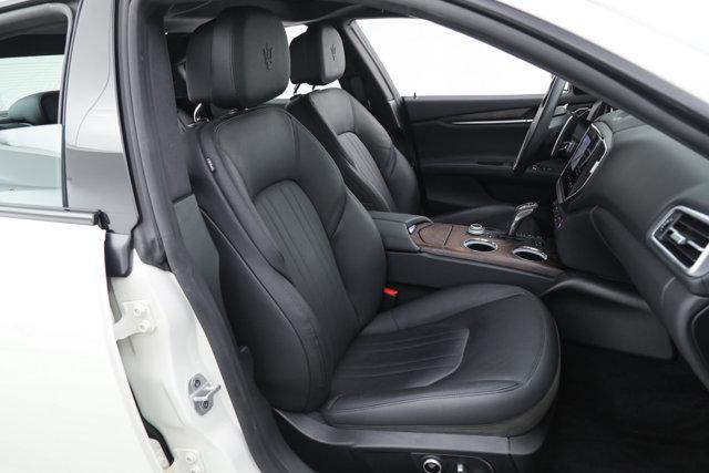 2023 Maserati Ghibli