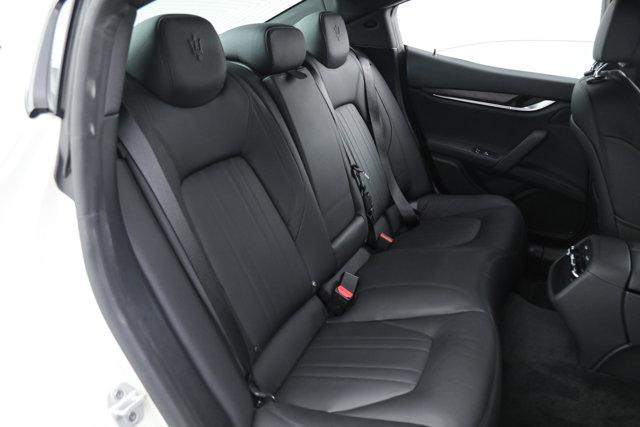 2023 Maserati Ghibli