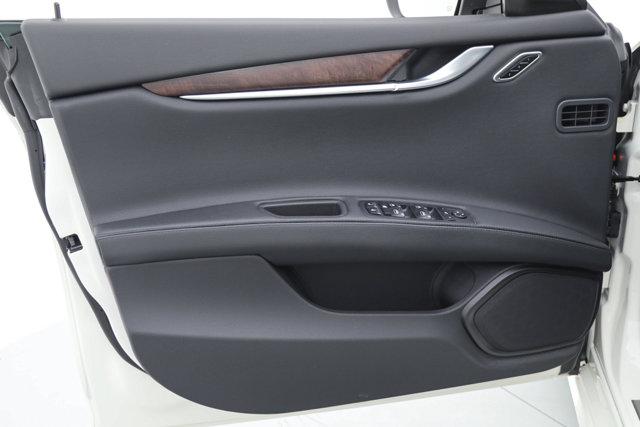 2023 Maserati Ghibli