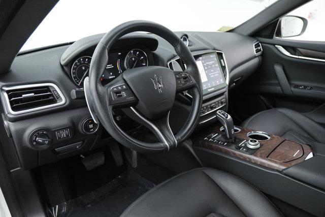 2023 Maserati Ghibli