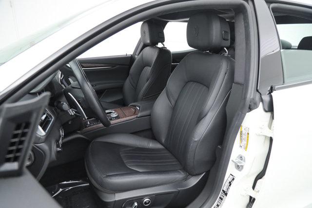 2023 Maserati Ghibli