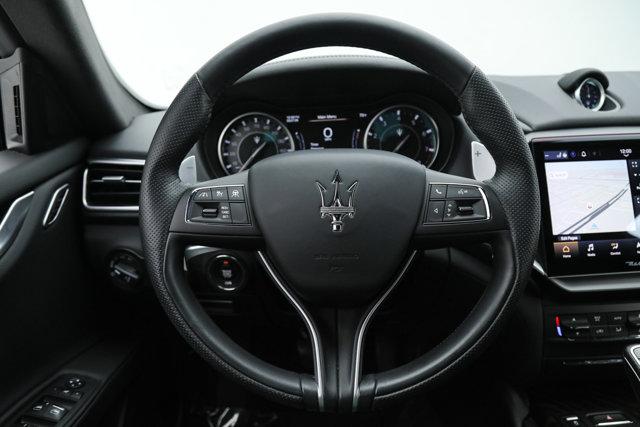 2023 Maserati Ghibli