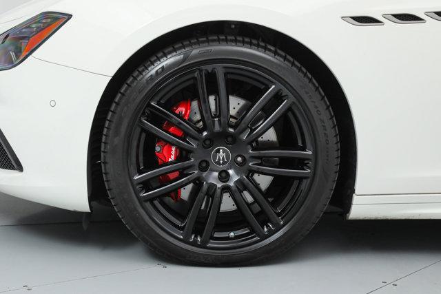 2023 Maserati Ghibli