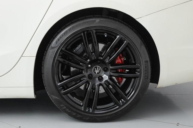 2023 Maserati Ghibli