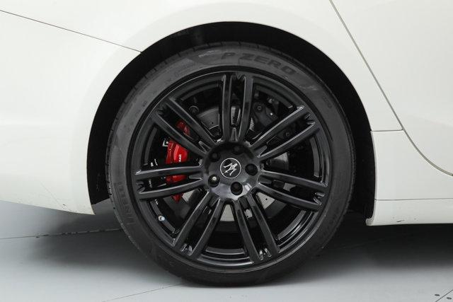 2023 Maserati Ghibli