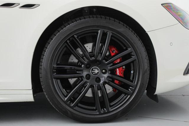 2023 Maserati Ghibli