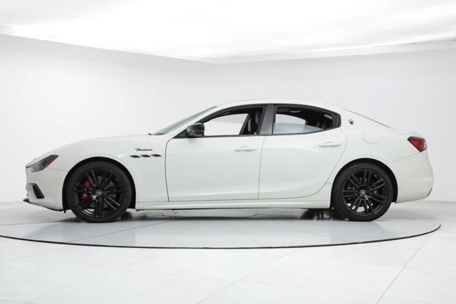 2023 Maserati Ghibli