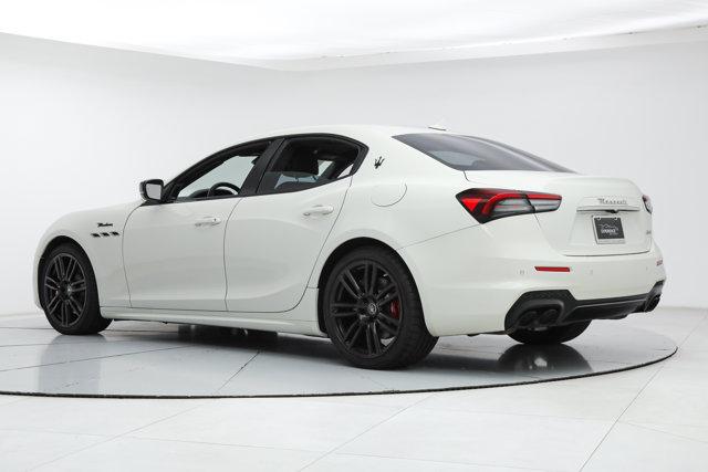 2023 Maserati Ghibli