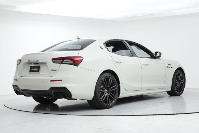2023 Maserati Ghibli