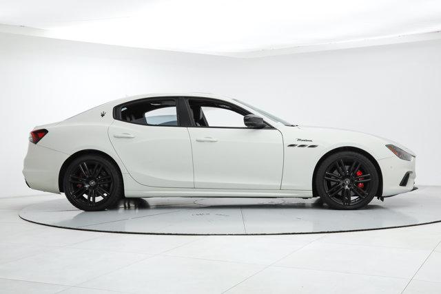 2023 Maserati Ghibli