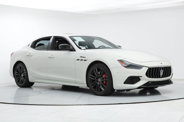 2023 Maserati Ghibli