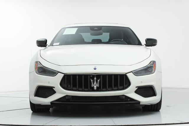 2023 Maserati Ghibli
