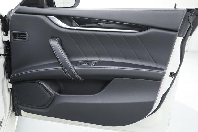 2023 Maserati Ghibli