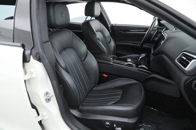 2023 Maserati Ghibli