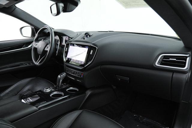2023 Maserati Ghibli