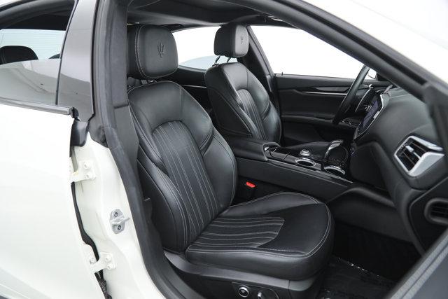 2023 Maserati Ghibli