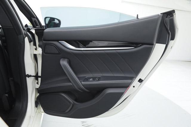 2023 Maserati Ghibli