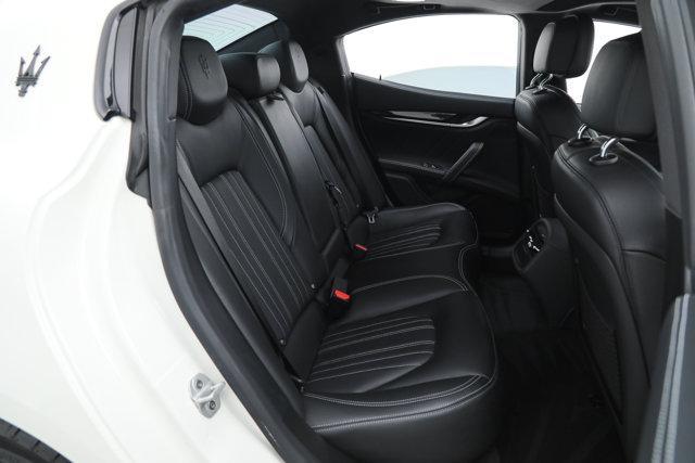 2023 Maserati Ghibli