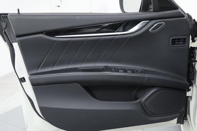 2023 Maserati Ghibli