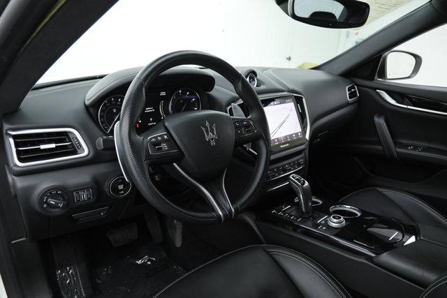2023 Maserati Ghibli