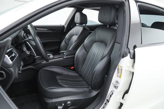 2023 Maserati Ghibli